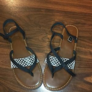 TOMS Sandals